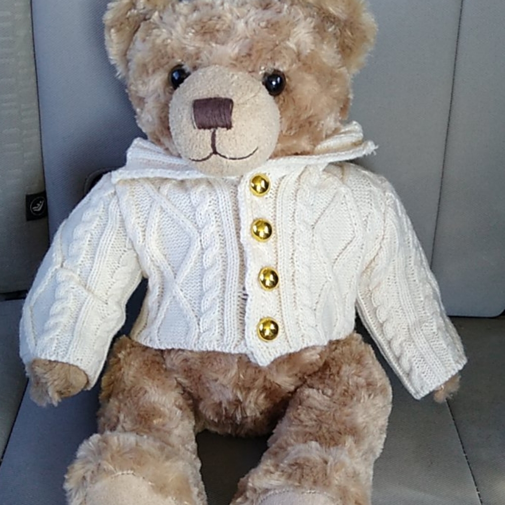 Stuffed Animals